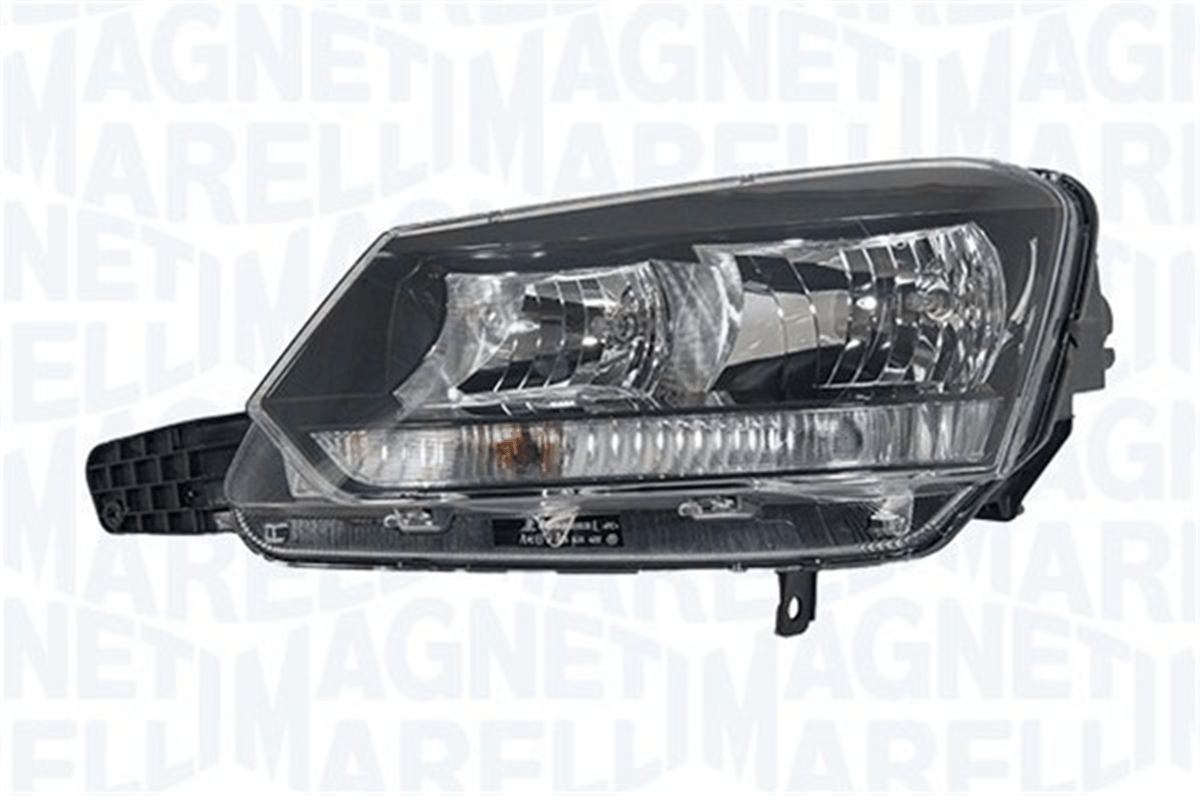 VOLKSWAGEN YETI 2014 SONRASI FAR SOL 5L1941015D