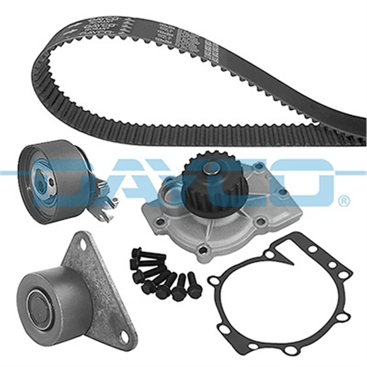 VOLVO C70/S40/S60/S70 1995 SONRASI TRIGER SETI+DEVIRDAIM 8627484