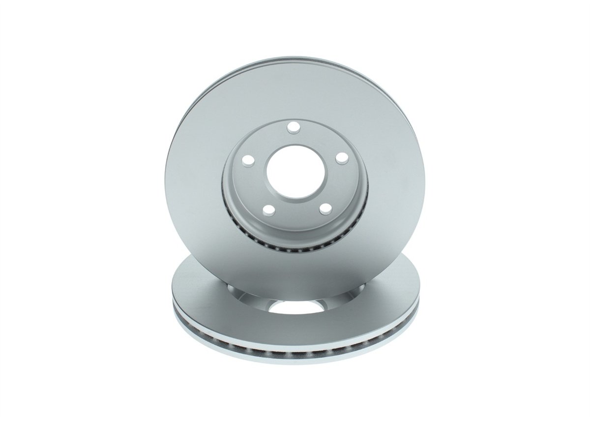 VOLVO V40 2012 SONRASI FREN DISKI ÖN 31381374