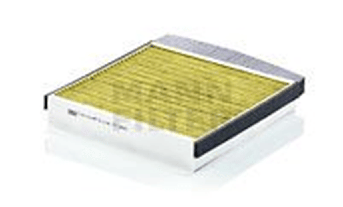 VOLVO VOLVO C70/S60/S70/S80/V70 1999 SONRASI POLEN FILTRESI 30630752