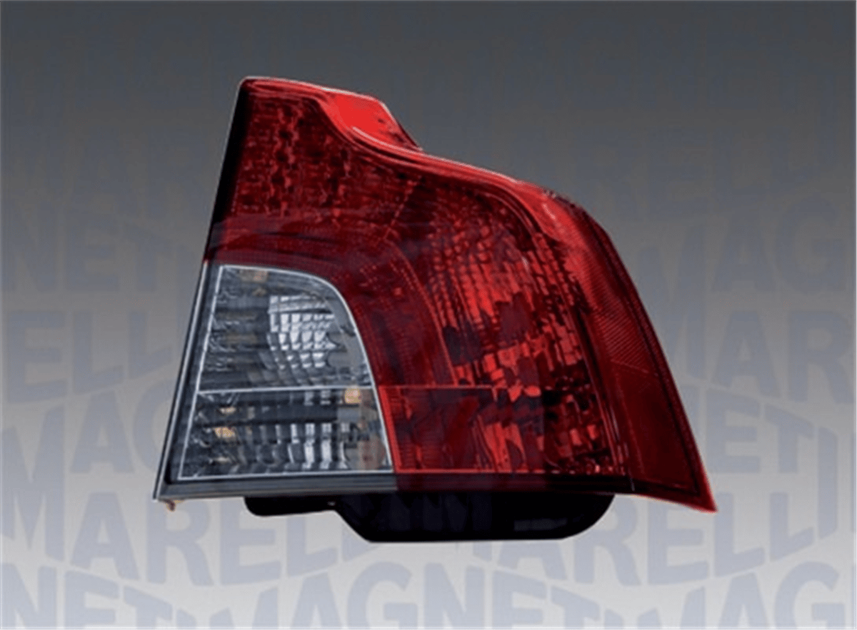 VOLVO VOLVO S40 2004-2012 STOP LAMBASI SOL 30763492
