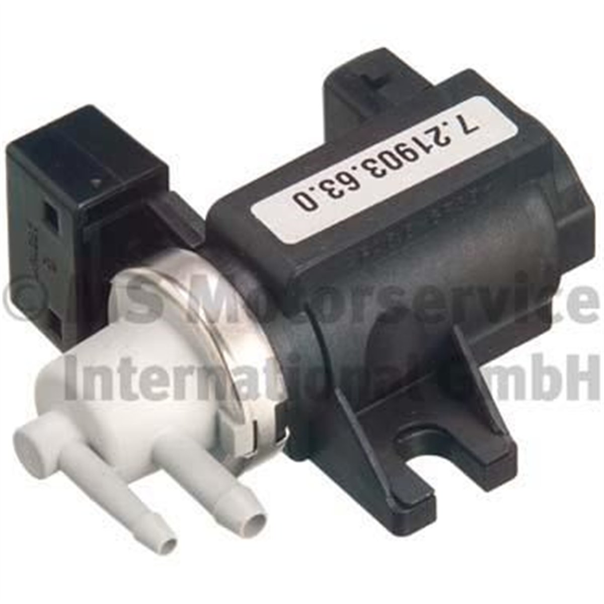 VOLVO VOLVO S60 I S80 I V70 II XC90 2002 SONRASI TURBO BASINÇ VALFI 30637251