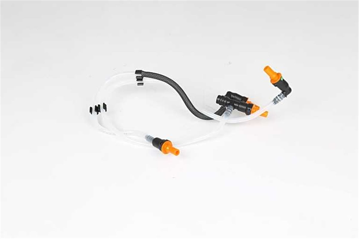 VOLVO VOLVO S60 S80 V70 XC70 2006-2016 RADYATÖR YEDEK SU DEPO HORTUMU 31319053