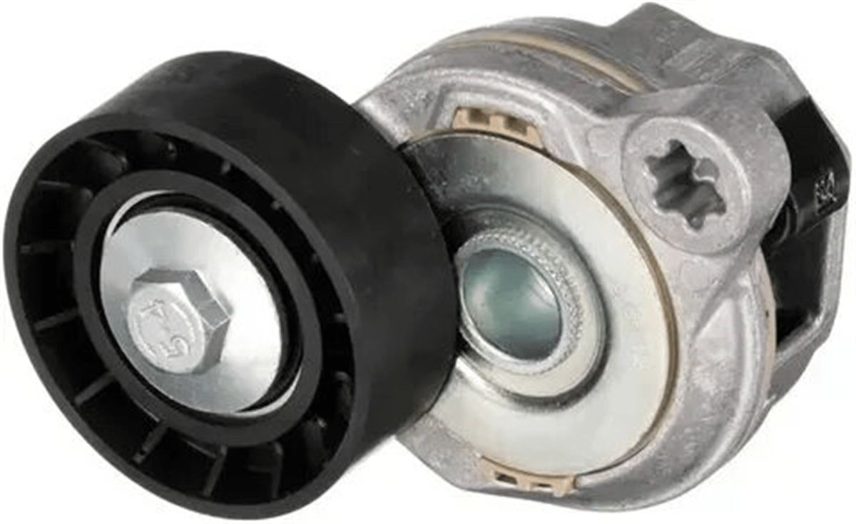 VOLVO VOLVO S60/S80/V60/V70/XC60 2006 SONRASI V KAYIS GERGI RULMANI 31330379