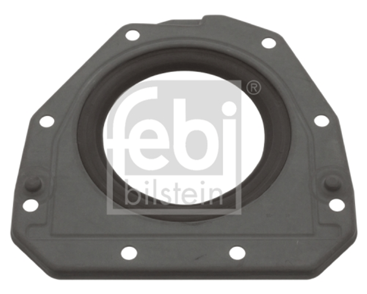 VW A3-A4-A5 2005 SONRASI KRANK KEÇESI ARKA 06H103171F