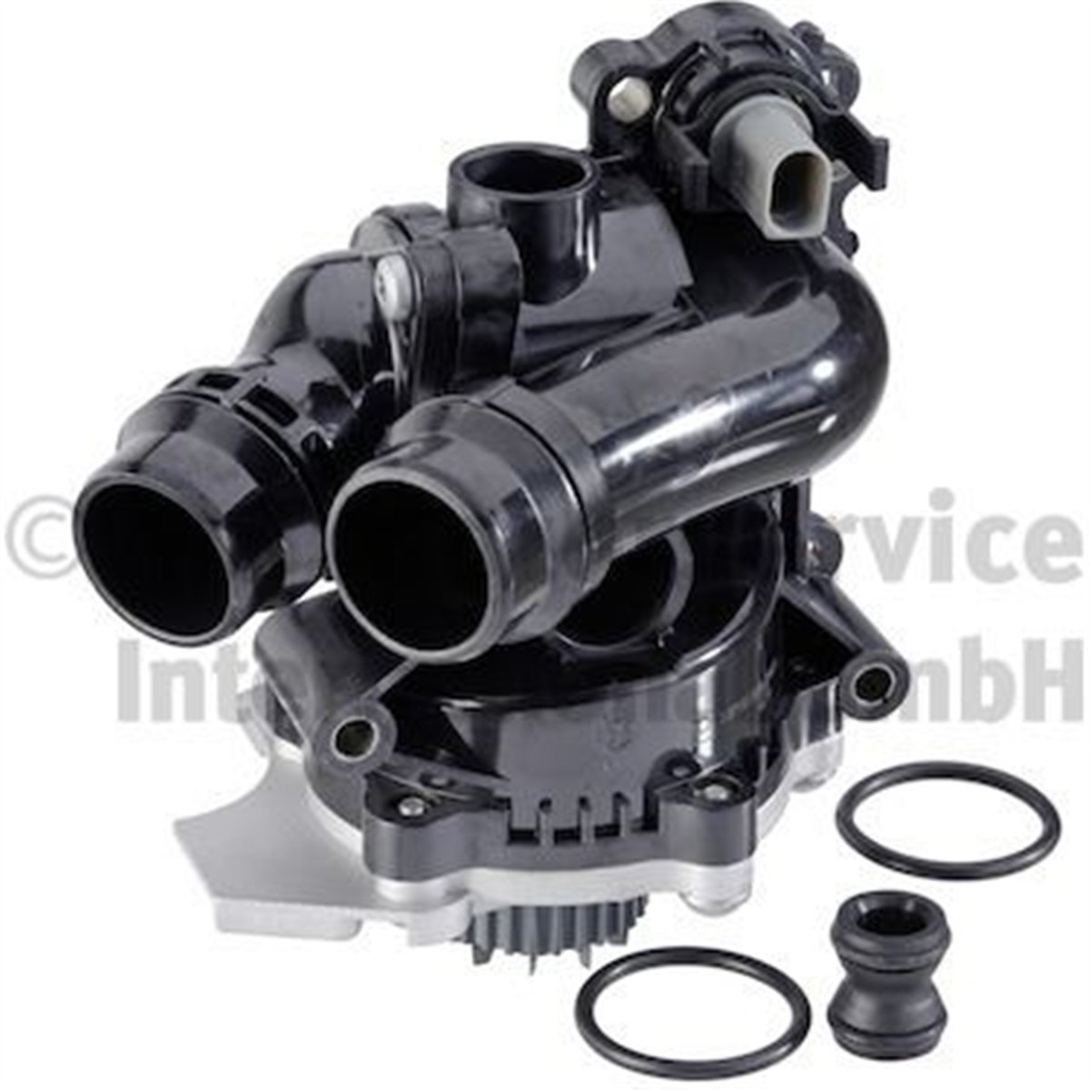 VW A3-A4-A5-Q5-PASSAT 2008 SONRASI DEVIRDAIM 06H121026BE