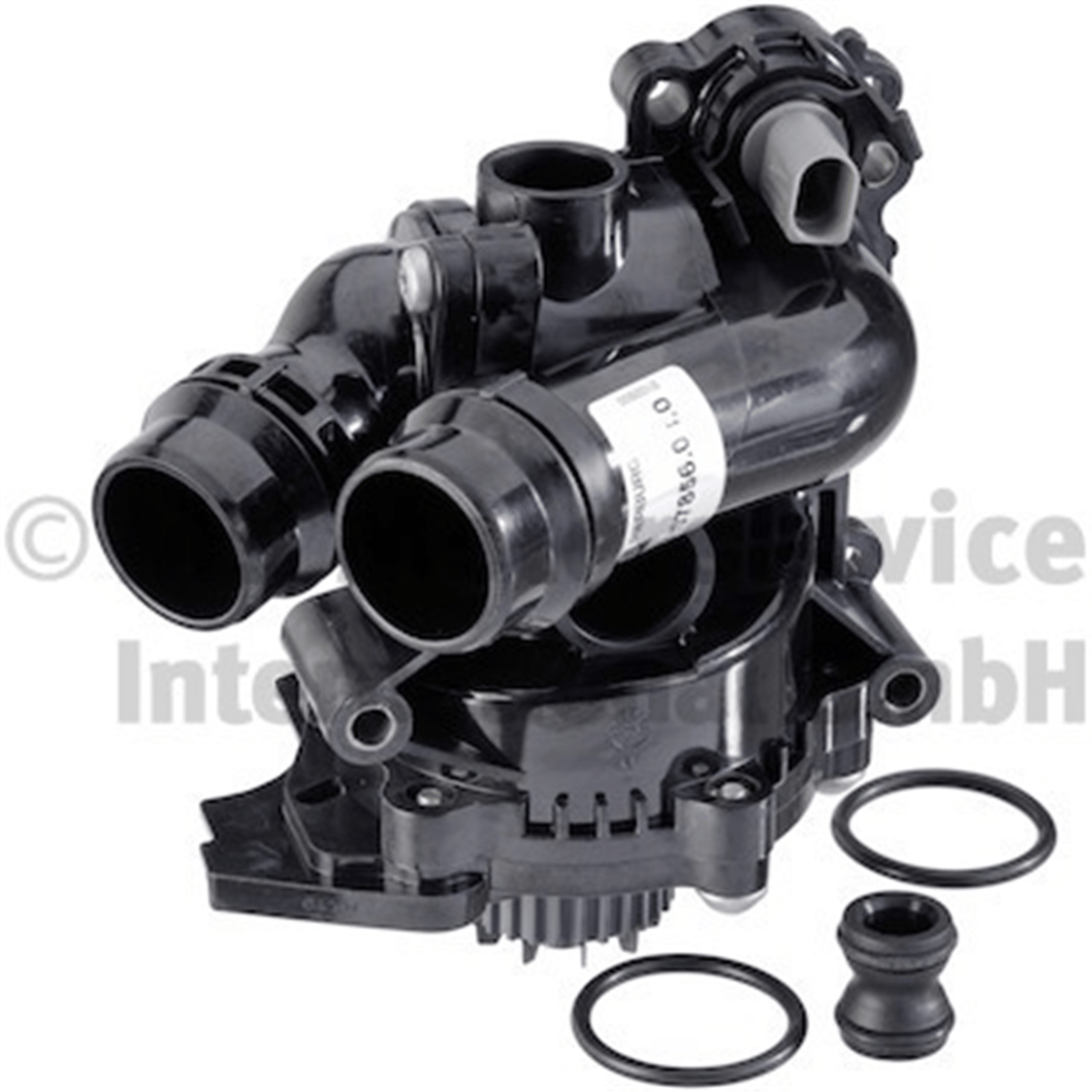 VW A3-A4-A5-Q5-PASSAT 2008 SONRASI DEVIRDAIM 06H121026CC
