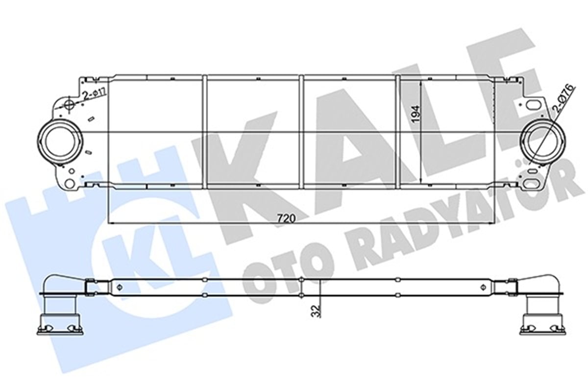VW AMAROK 2010 SONRASI AKS KAFASI DIS 2H0498099