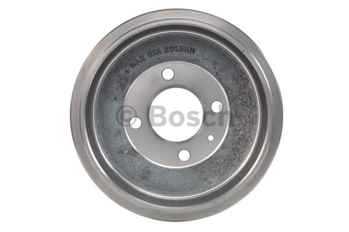 VW BOSCH BCH 0986477106 KAMPANA ARKA 99- POLO BM