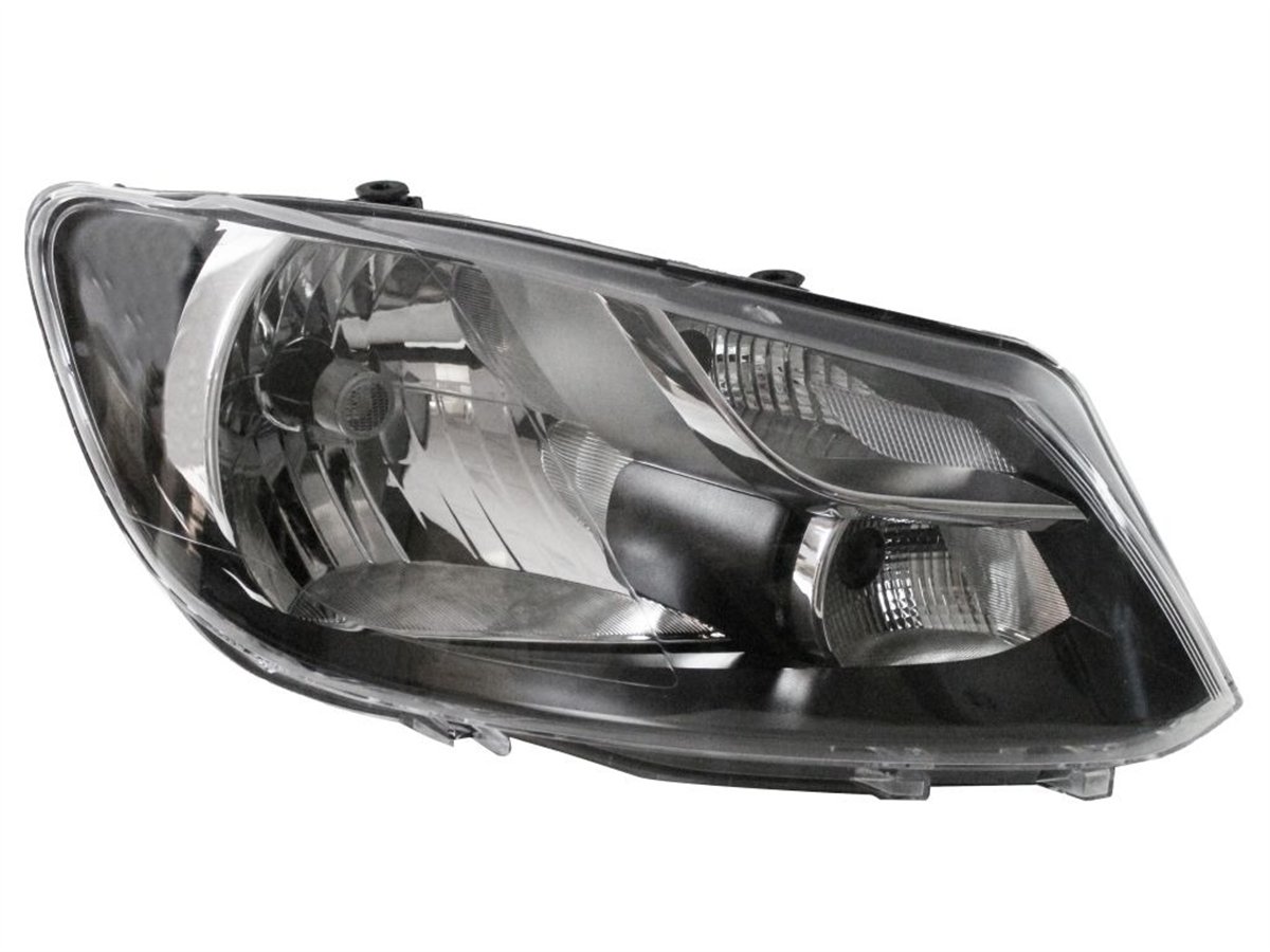 VW CADDY 2010-2013 FAR SAG 2K5941006A