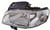 VW CORDOBA 1999-2002 FAR SOL 6K1941043A
