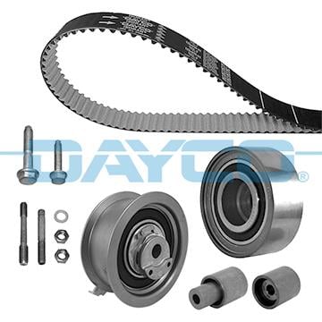 VW DAYCO DAY KTB360 TRIGER SETI 97-04 GOLF4-BORA-A3-TOLEDO-OCTAVIA AGR-ALH-AHF 1,9 TDI