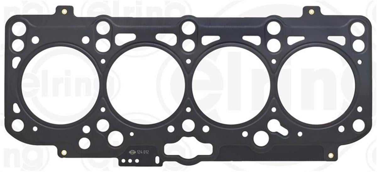 VW ELRING ELR 124.012 SILINDIR KAPAK CONTASI 97-04 GOLF4-BORA-A3-TOLEDO AGR-ALH-AHF 1,9 TDI