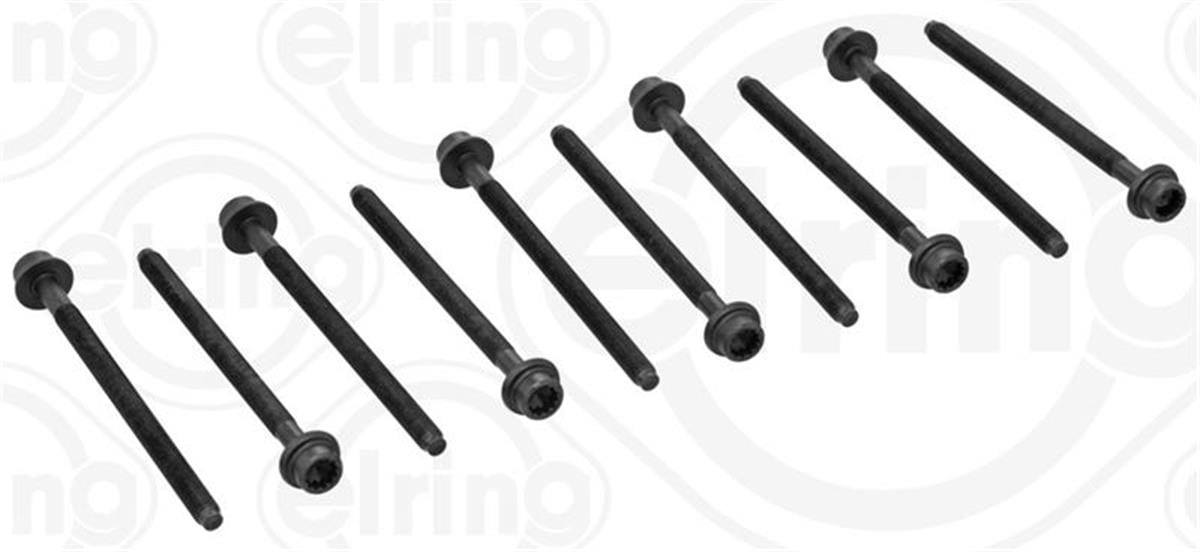 VW ELRING ELR 445.910 SILINDIR KAPAK SAPLAMASI 13- GOLF7-POLO-A3-LEON-OCTAVIA CJZA-CJZB-CPVA-CMBA 1,2 TSI-1,4 TSI