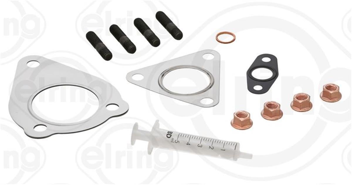 VW ELRING ELR 703.980 TURBO CONTA SETI 97-00 PASSAT-A4-A6 AFN-AVG 1,9 TDI