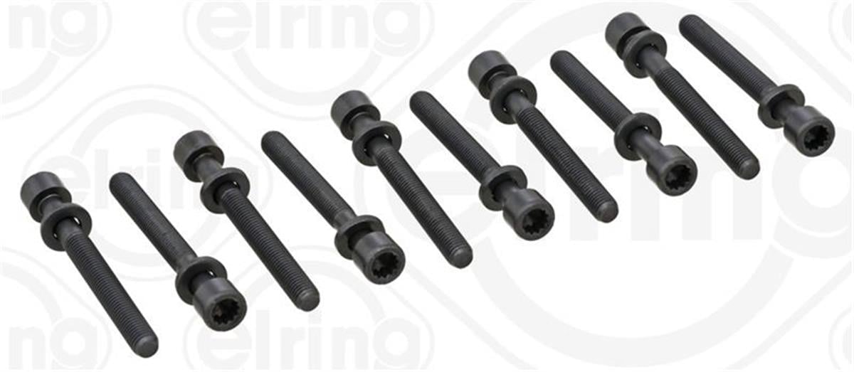 VW ELRING ELR 819.817 SILINDIR KAPAK SAPLAMASI 84- UNIVERSAL BM