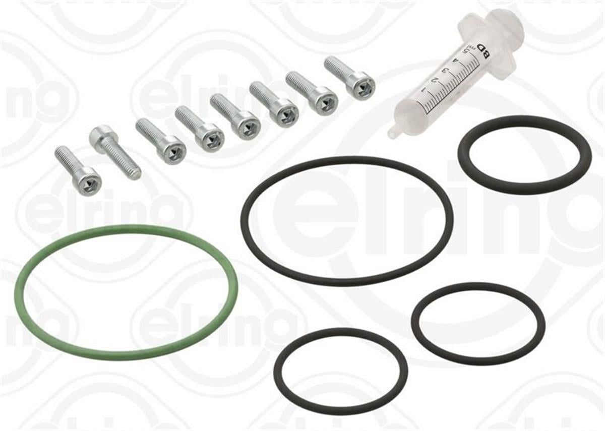 VW ELRING ELR 912.220 TURBO CONTA SETI 10- T5,5-T6 CFCA 2,0 TDI