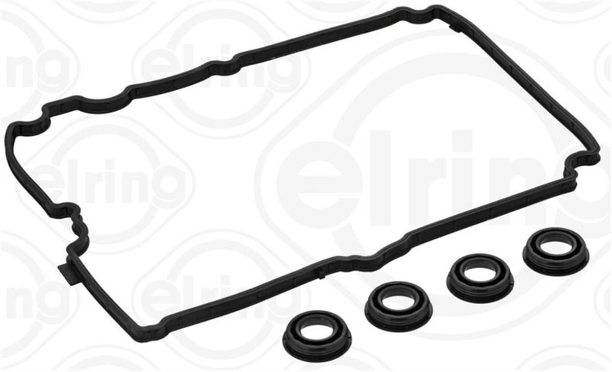 VW ELRING ELR 982.100 ÜST KAPAK CONTASI 13- GOLF7-A3-LEON-PASSAT-TIGUAN-CADDY-T6 CLHA-CLHB-DCXA-CRLB-CRKB-CUVC-CXXB-CXFA-CXHA-CXHB-CXGA-CXGB-CUUD 1,6 TDI-2,0 TDI
