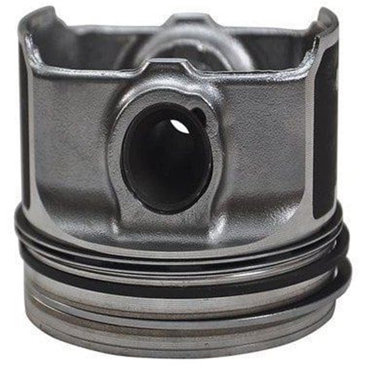 VW FEDERAL FM 87-72159 STD PISTON+SEGMAN 17- AMAROK DDXA-DDXB-DDXC-DDXD 3,0 TDI