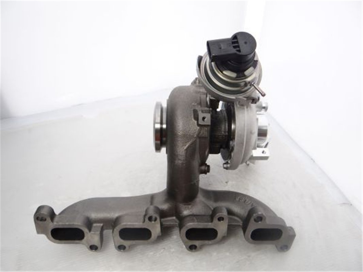 VW GARRETT GAR 775517-5005S TURBO SARJ 10- CADDY-GOLF6-JETTA-PASSAT-A3-LEON CAYA-CAYB-CAYC-CAYD 1,6 TDI