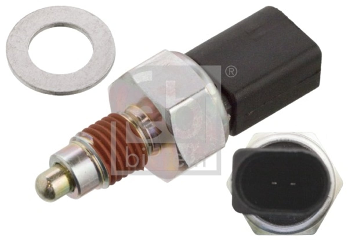 VW GOLF3-GOLF4-POLO CLASSIC-A3-TOLEDO 1997 SONRASI GERI VITES MÜSÜRÜ 02T945415P