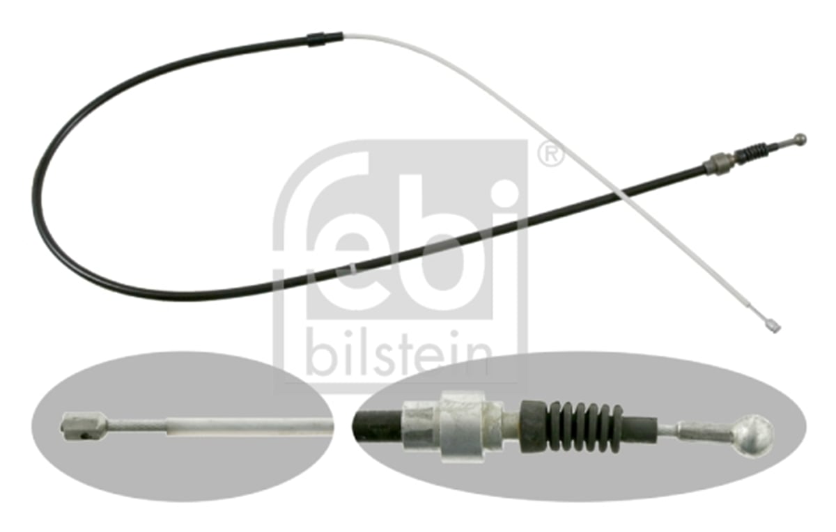 VW GOLF4-BORA-A3-TOLEDO-OCTAVIA 1997-2004 EL FREN TELI 1J0609721AP