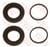 VW GOLF4-BORA-A3-TOLEDO-PASSAT-T4 1997-2004 KALIPER TAMIR TAKIMI ARKA 8D0698671