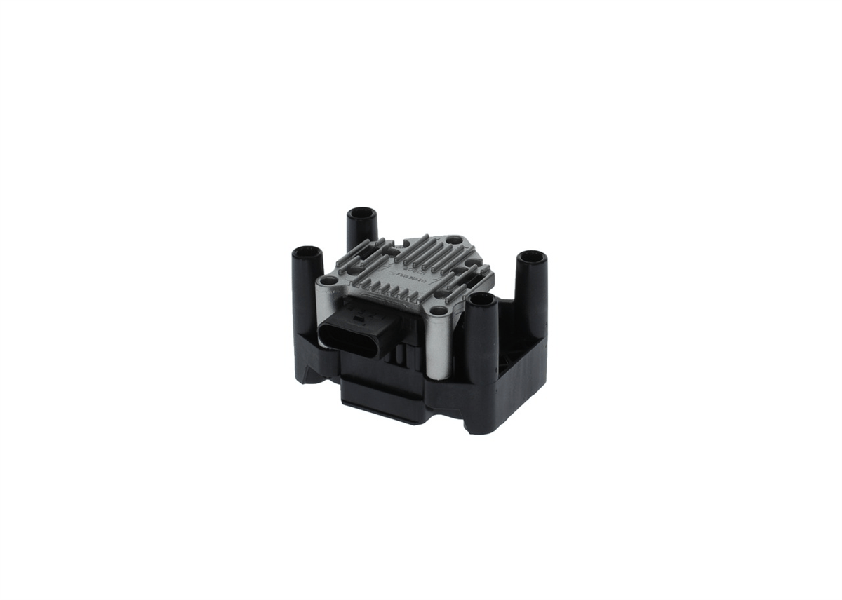 VW GOLF4-GOLF5-BORA-JETTA-A3-TOLEDO 1997-2010 ATESLEME BOBINI 032905106B