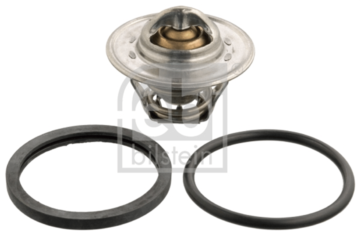 VW GOLF4-GOLF5-GOLF6-JETTA-PASSAT-POLO CLASSIC-A3-A4 1997 SONRASI TERMOSTAT 03G121113