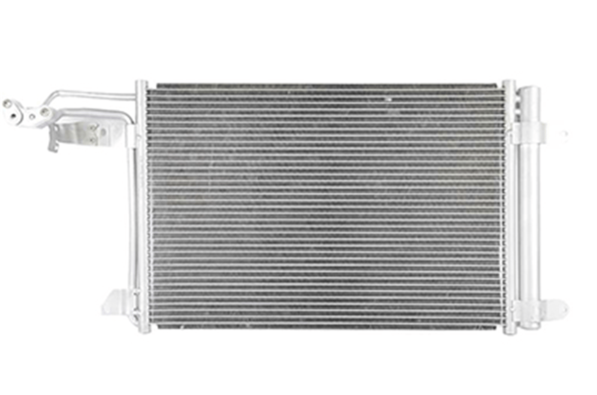 VW GOLF5-GOLF6-JETTA-A3-LEON-OCTAVIA 2004-2013 KLIMA RADYATÖRÜ 1K0820411Q