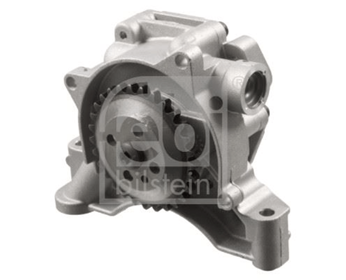 VW GOLF5-JETTA-PASSAT-A3-LEON 2005-2013 YAG POMPASI 03C115105AG
