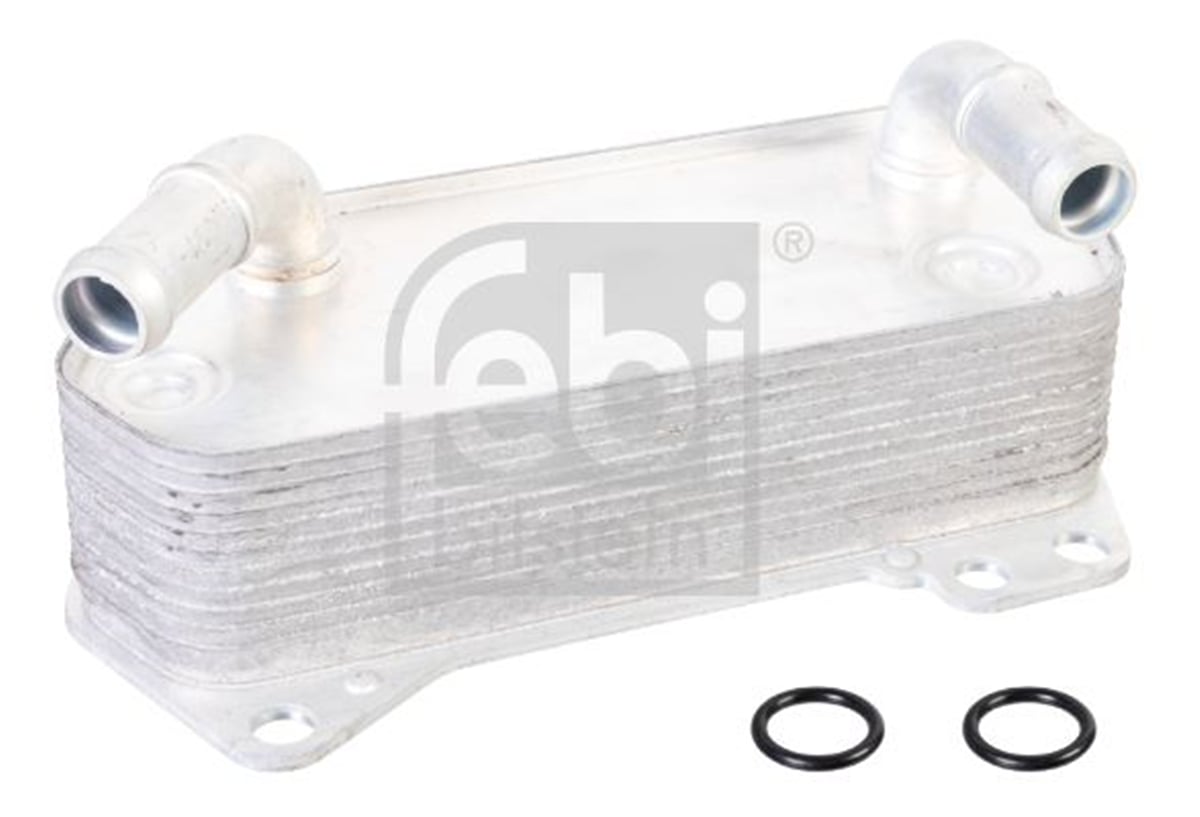 VW GOLF5-JETTA-PASSAT-CADDY-A3 2004-2013 SANZUMAN YAG SOGUTUCU 02E409061B