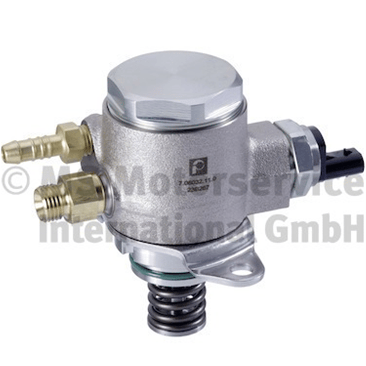 VW GOLF5-JETTA-PASSAT-TIGUAN-A3 2004 SONRASI YÜKSEK BASINÇ POMPASI 03C127026R