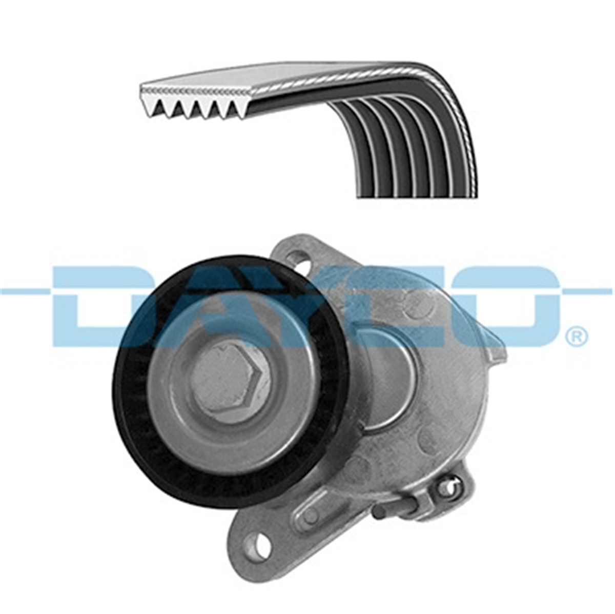 VW GOLF7-A3-LEON-CADDY-TIGUAN 2013 SONRASI V KAYIS SETI 04L903315A