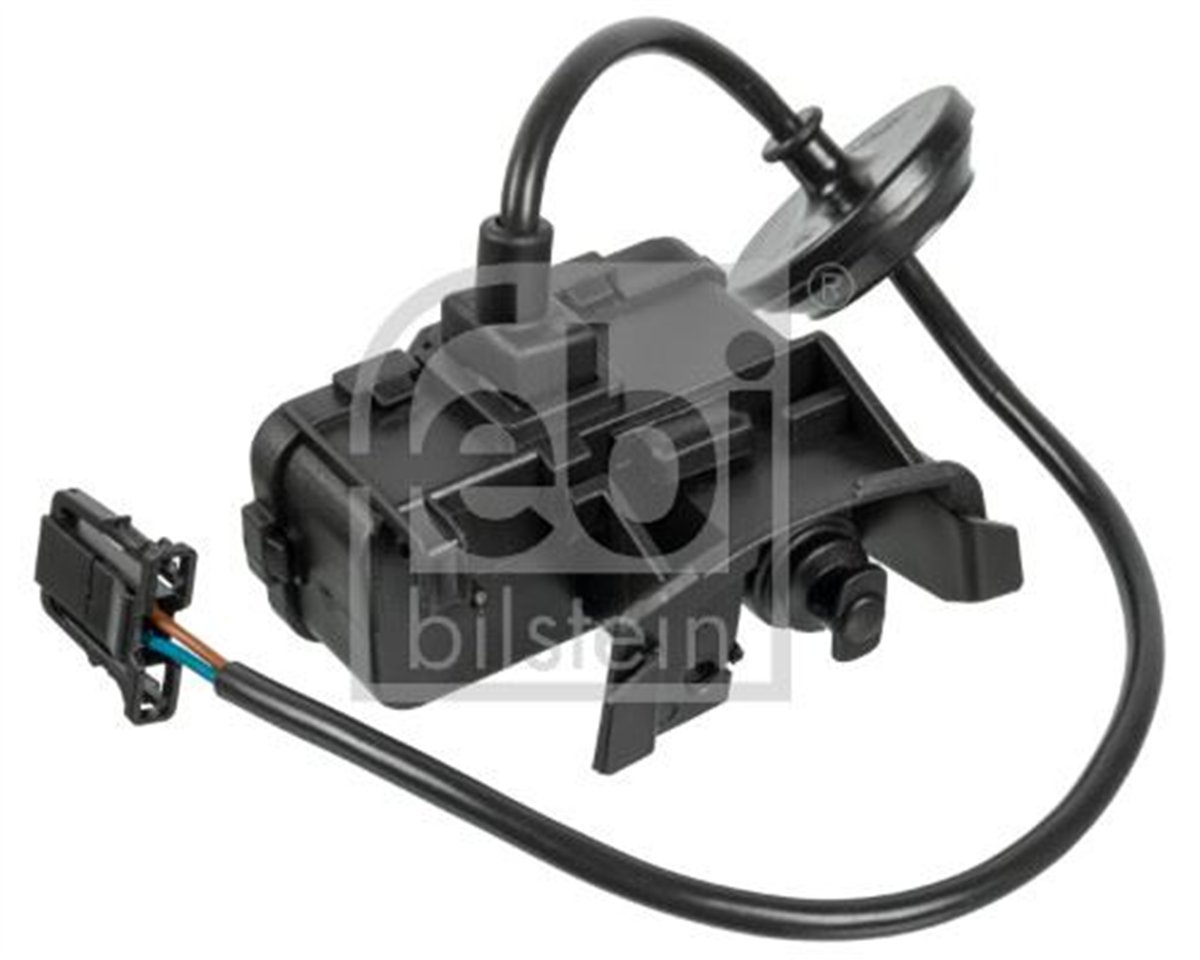 VW GOLF7-JETTA-PASSAT-RAPID 2010 SONRASI MERKEZI KILIT MOTORU 5C6810773K