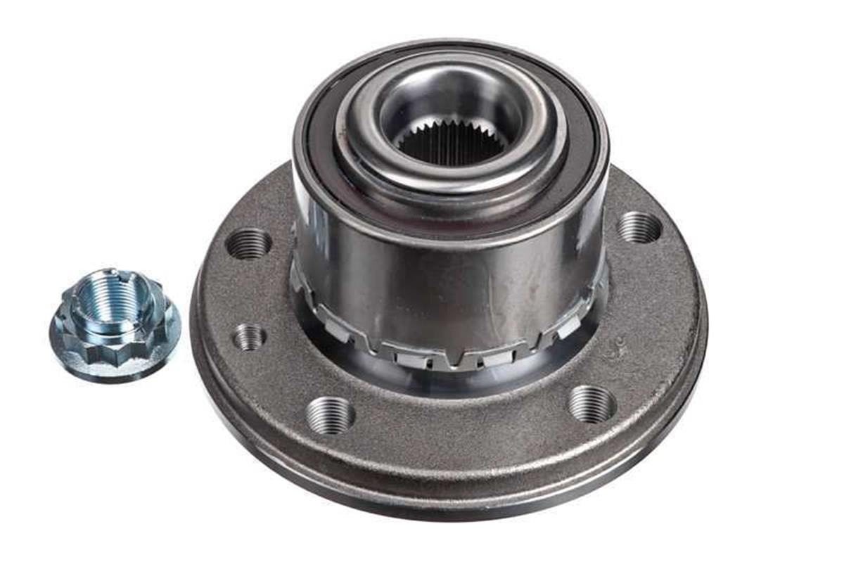 VW GOODYEAR GDY 110295 PORYA ÖN/ARKA 04- T5-T6-TOUAREG BM