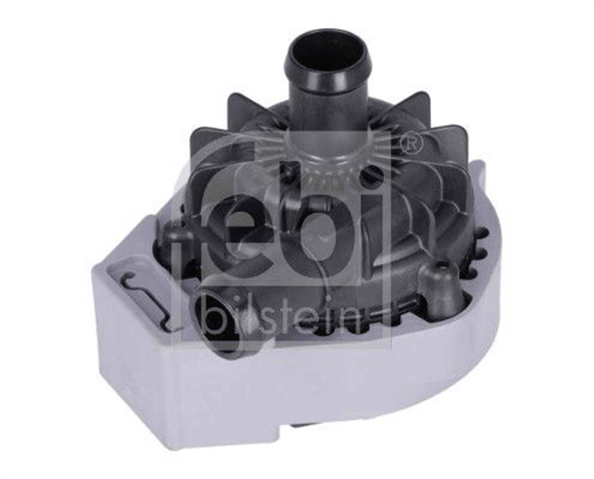 VW ID3-ID4-ID BUZZ-ENYAQ-EXPLORER 2020 SONRASI ILAVE SU POMPASI 1EA965567A