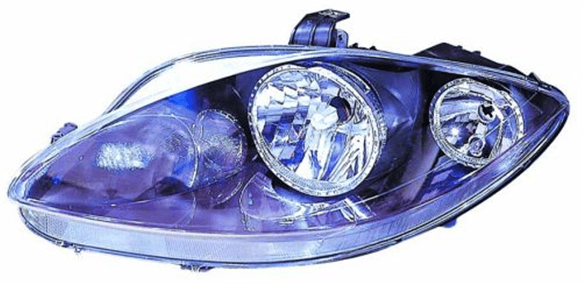 VW LEON-ALTEA-TOLEDO 2004-2008 FAR SOL 5P1941005E