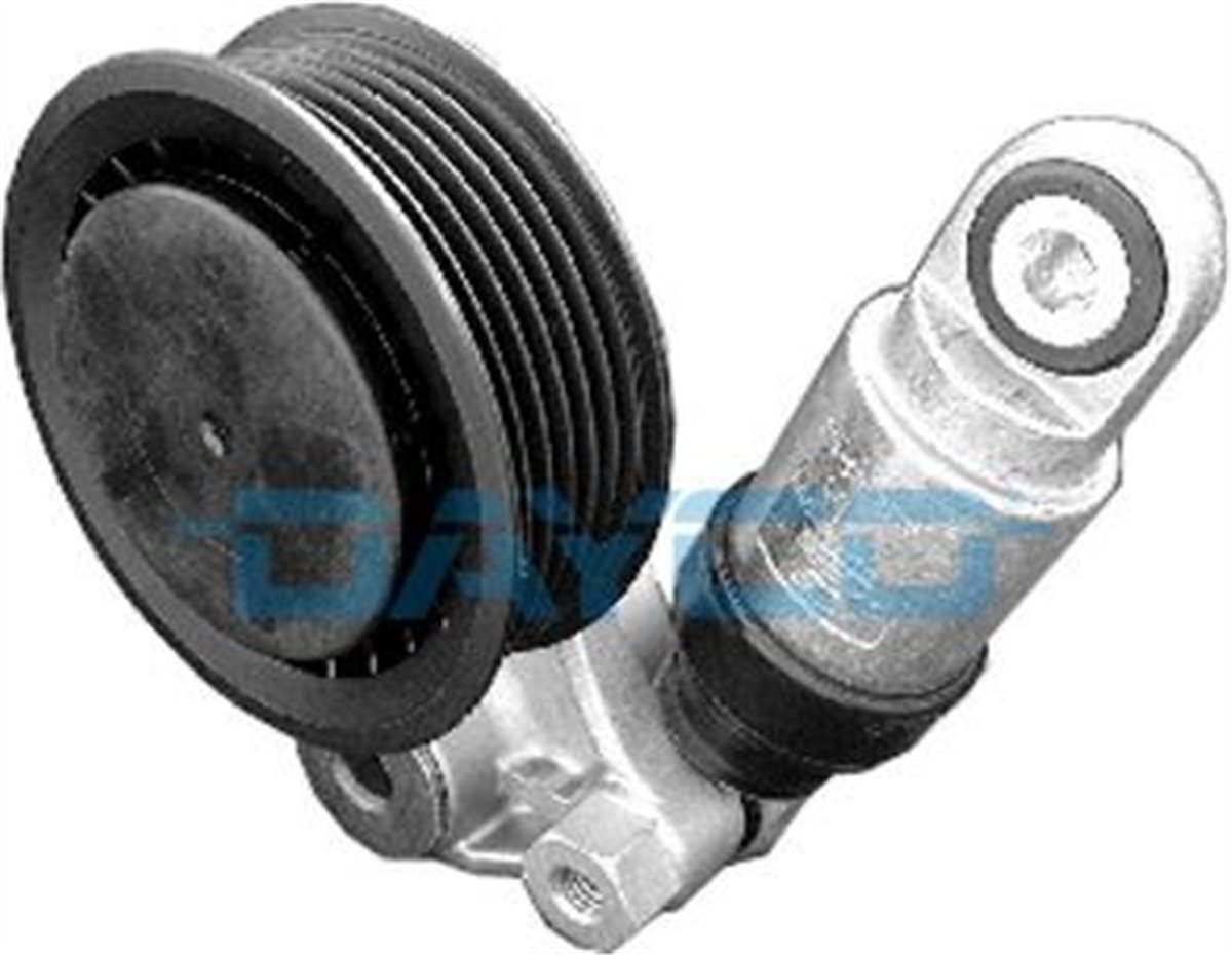 VW LT 1996-2006 V KAYIS GERGISI KOMPLE 074145299A