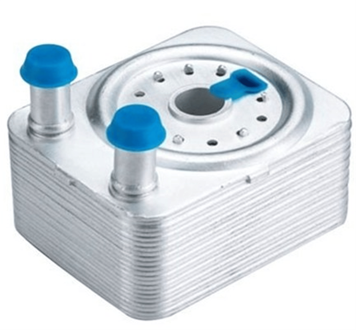 VW M.MARELLI MAG 359001601650 YAG SOGUTUCUSU 01- PASSAT-GOLF5-JETTA-A3 AVF-BKP-BKD 1,9 TDI-2,0 TDI