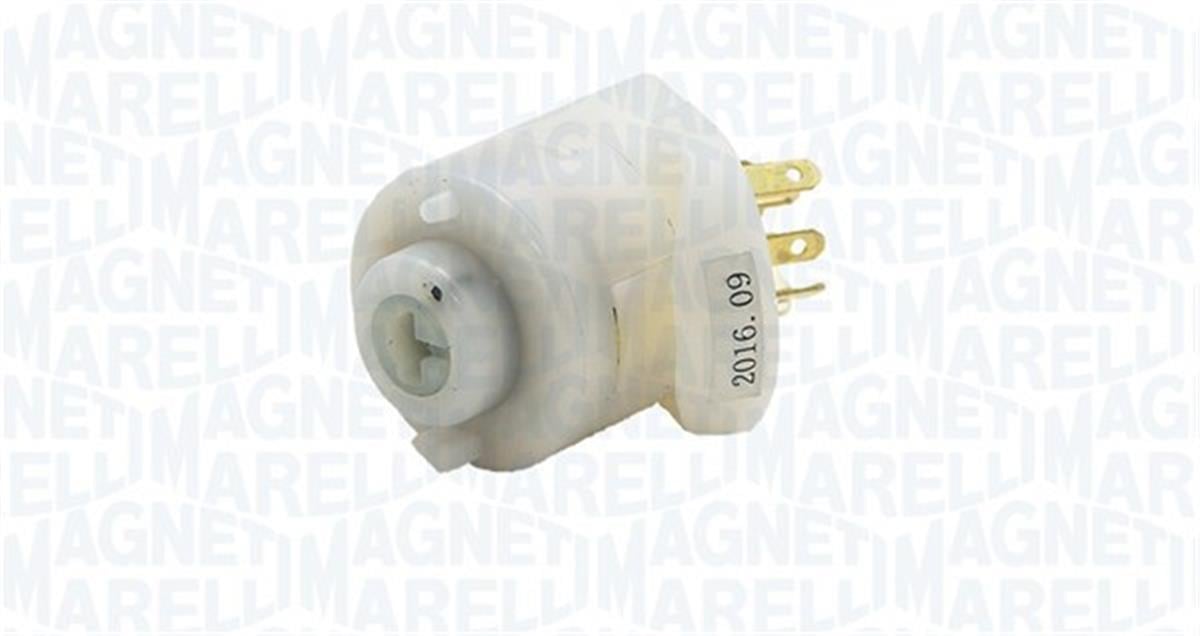 VW M.MARELLI MAG 000050032010 KONTAK SOKETI 78- UNIVERSAL BM