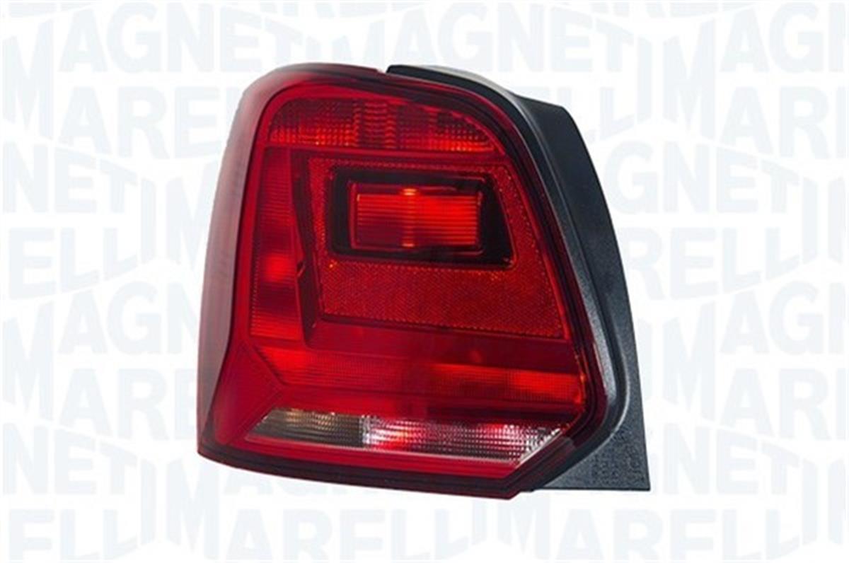 VW M.MARELLI MAG 714000028781 STOP LAMBASI SAG 14- POLO BM