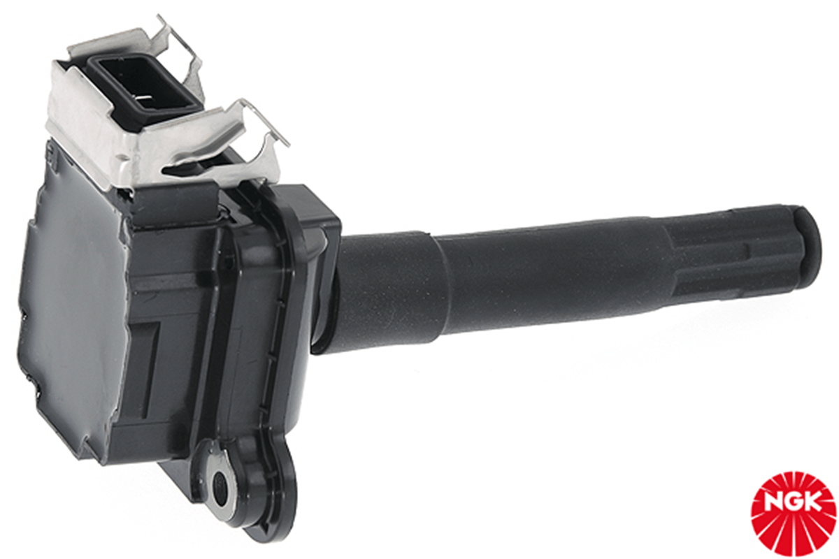 VW NGK NGK 48008 ATESLEME BOBINI 97-00 PASSAT-A4-A6 AEB-APU 1,8 T