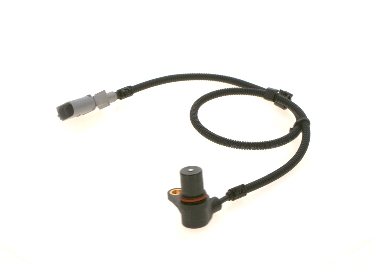 VW PASSAT-A4 1997-2004 KRANK DEVIR SENSÖRÜ 078906433A