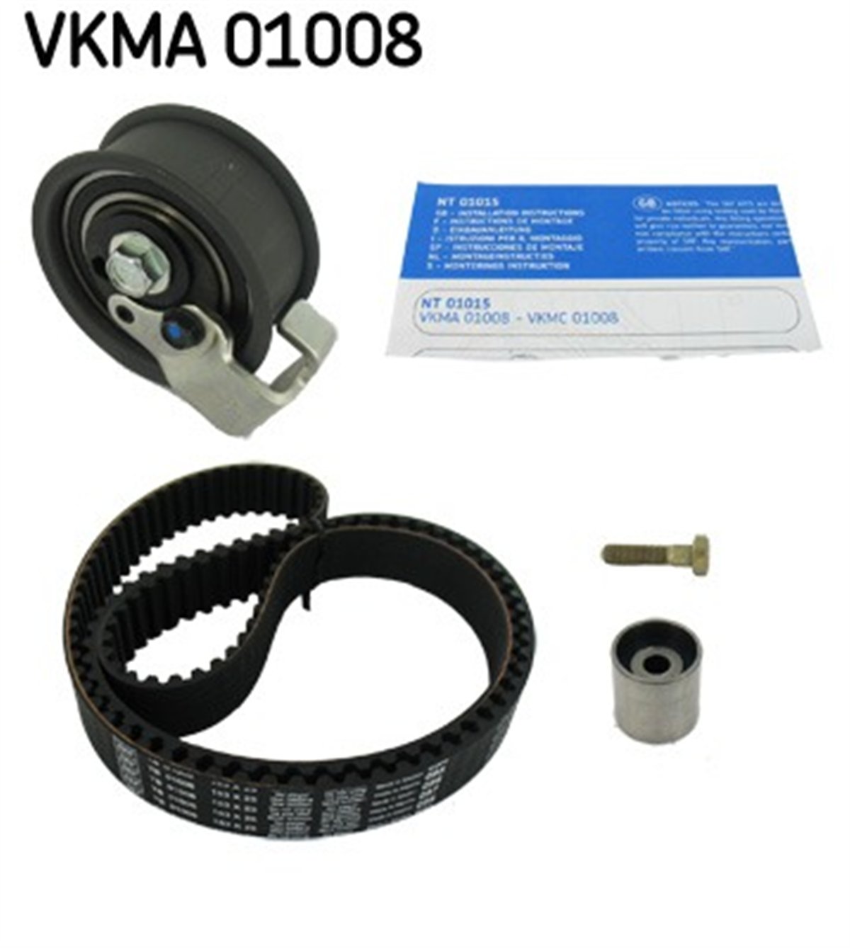 VW PASSAT-A4-A6 1997-2004 TRIGER SETI 058198119