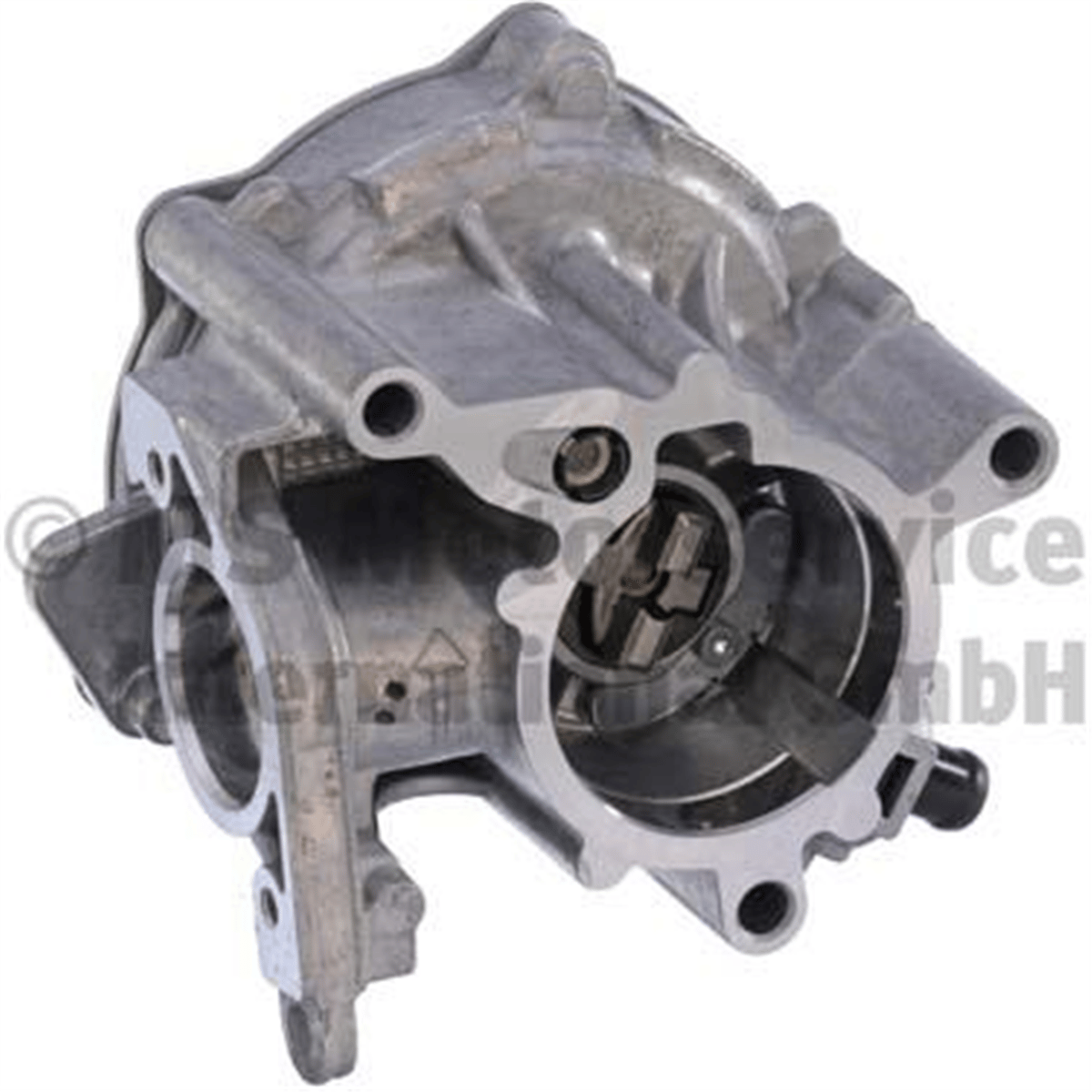 VW PASSAT-A4-A6 2008 SONRASI VAKUM POMPASI 06J145100N