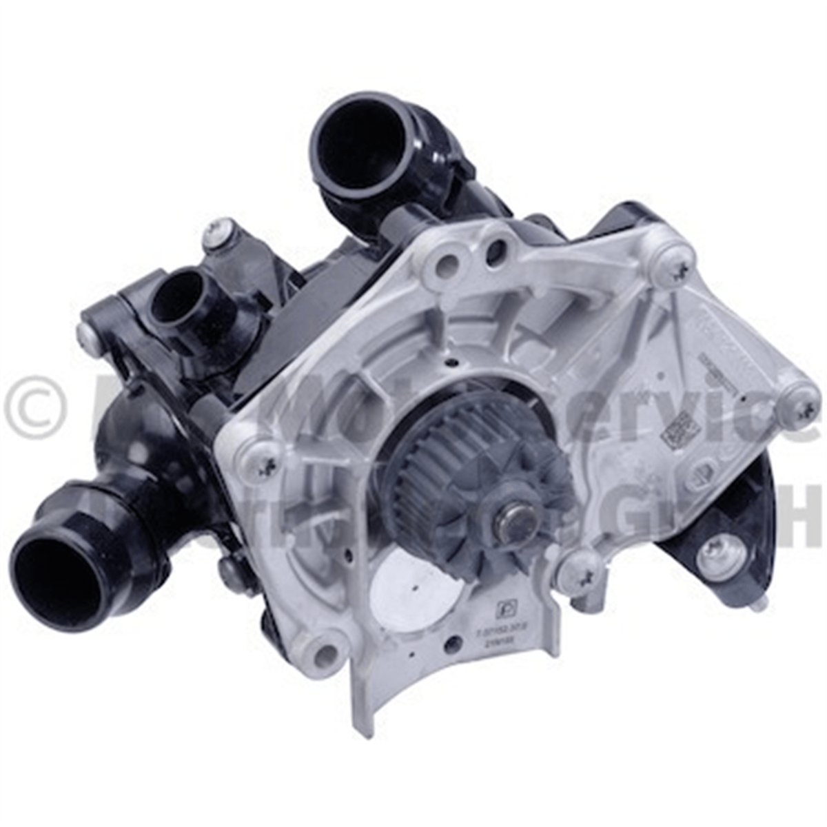 VW PASSAT-A4-A6 2012 SONRASI DEVIRDAIM 06L121012