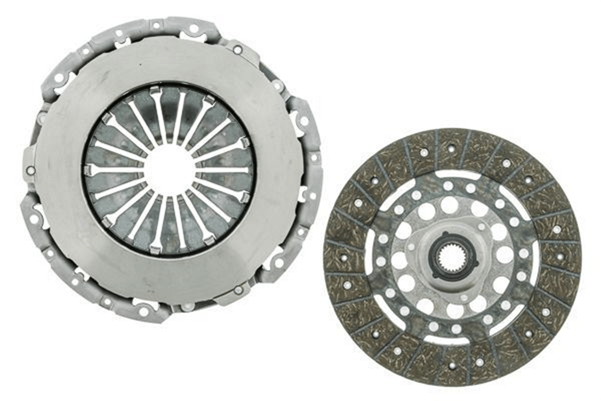 VW PASSAT-CADDY-JETTA-GOLF6-GOLF7-A3 1997-2000 DEBRIYAJ SETI 03L141016N