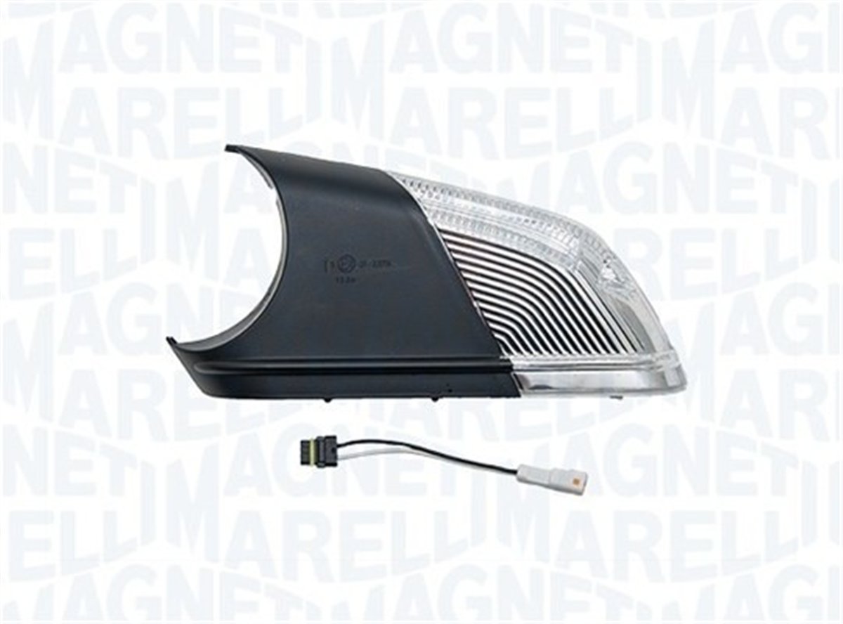 VW POLO 2005-2010 AYNA SINYALI SOL 1Z0949101C