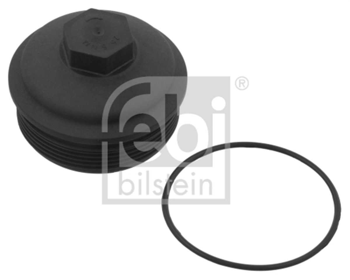 VW POLO-GOLF5-PASSAT-CADDY-A3-LEON 2001 SONRASI YAG FILTRE KAPAGI 045115433E